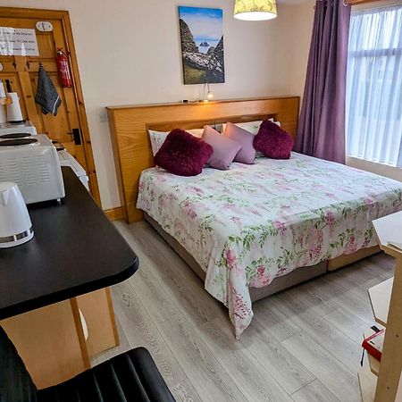 Skellig View Harbour View Sunrise Apartment Portmagee Kültér fotó