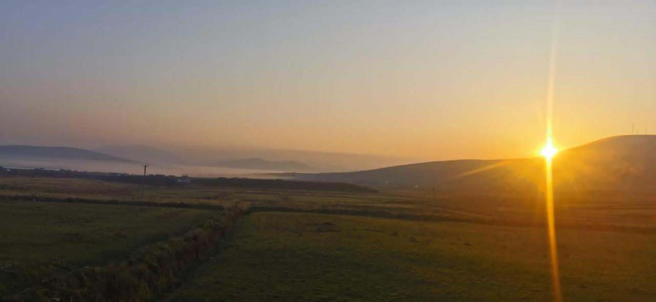 Skellig View Harbour View Sunrise Apartment Portmagee Kültér fotó